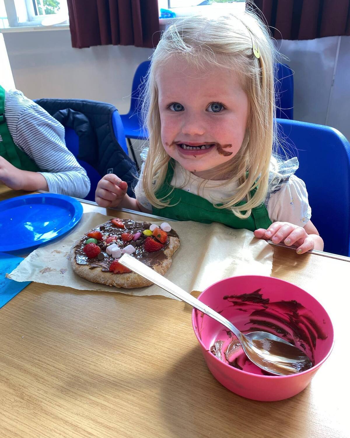 Fun Little Foodies Gosforth and Ponteland Fun Little Foodies