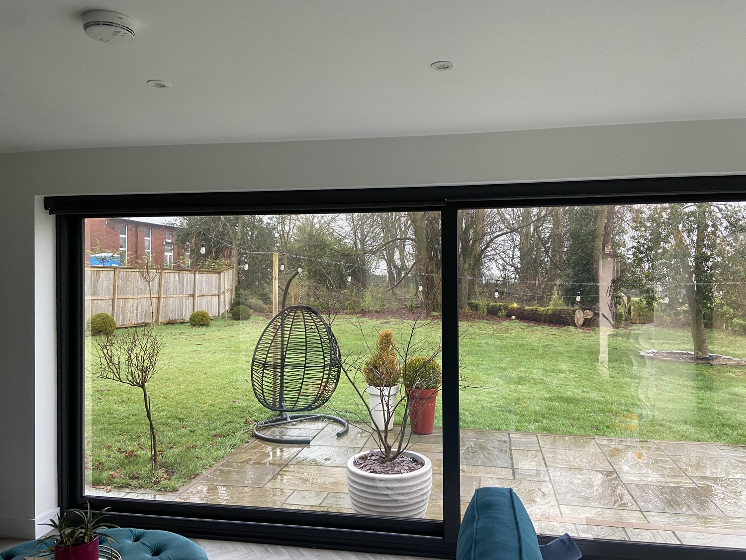 Gallery Manchester Window Film Company