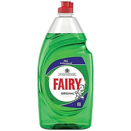 Fairy Professional Concentrated Washing Up Liquid Original 900L