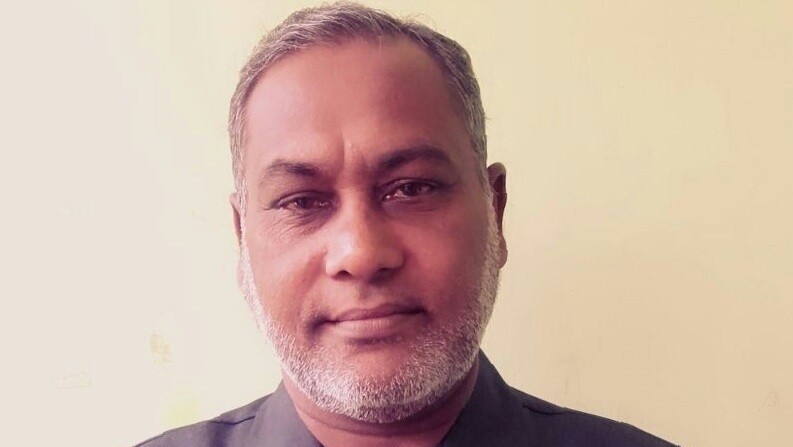 13ஆவது திருத்தத்தில் வடக்கு, கிழக்கு இணைப்பு உள்ளடக்கப்படவில்லை