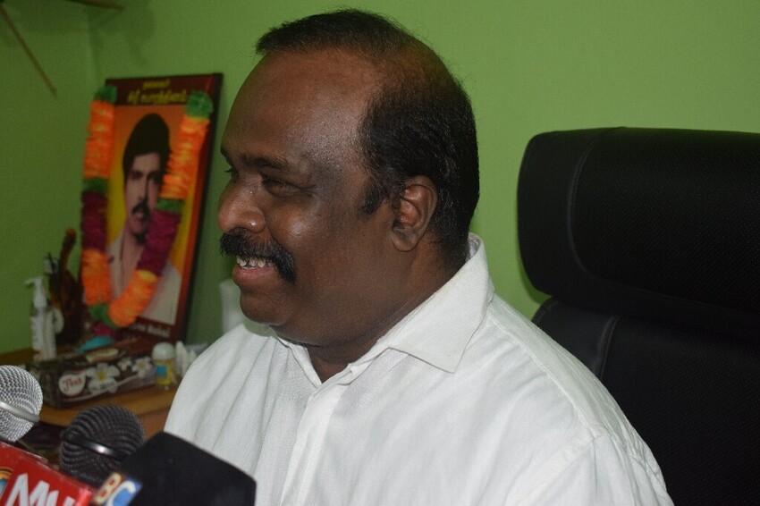 சித்தார்த்தன், செல்வம் அடைக்கலநாதன் சம்பந்தனிடம் வைக்கும் கோரிக்கைகள்