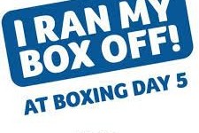 Witham Boxing Day 5