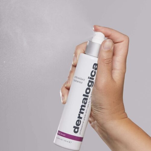 Antioxidant HydraMist