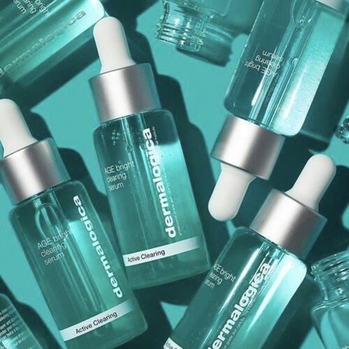 Age Bright Clearing Serum