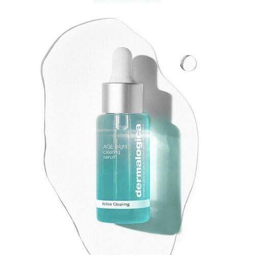 Age Bright Clearing Serum