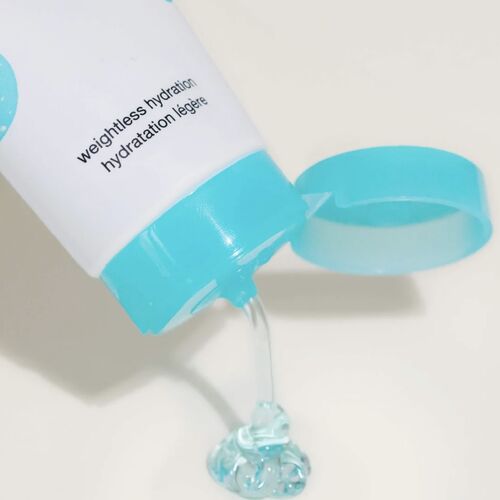 Clear Start Aqua Jelly