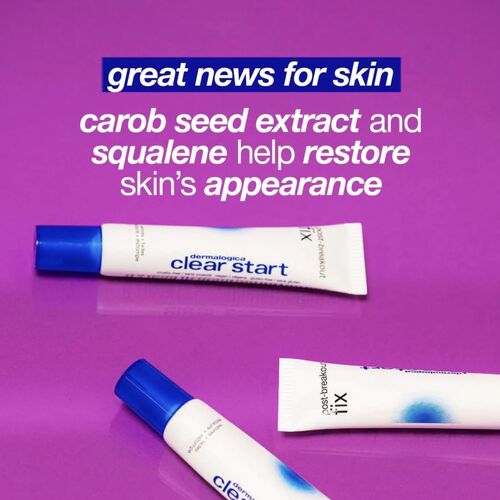 Clear Start Post-Breakout Fix