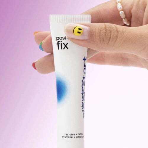 Clear Start Post-Breakout Fix