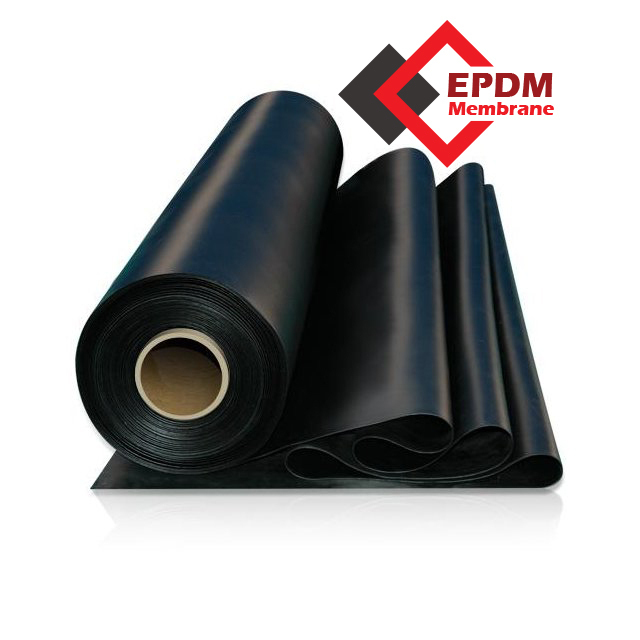 3.05m RRSNW EPDM 1.14 Membrane Rubber Roofing Supplies NW, Suppliers