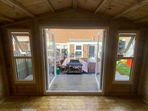 #005 13x10 Apex Reverse SH