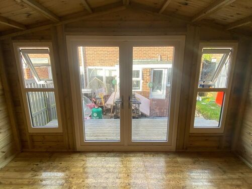 #005 13x10 Apex Reverse SH