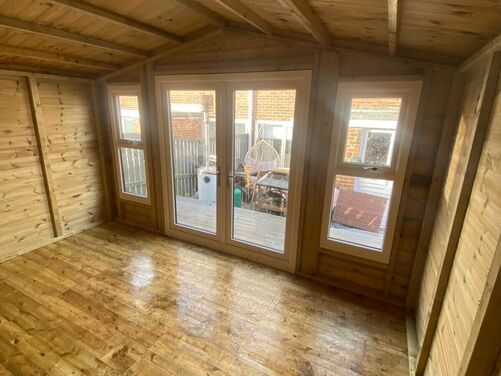 #005 13x10 Apex Reverse SH