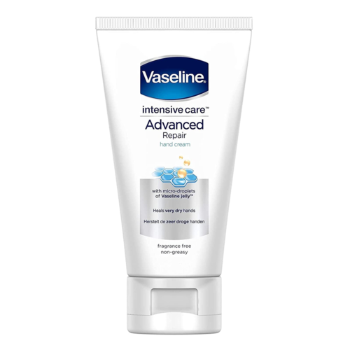 Vaseline Advanced Repair 75ml