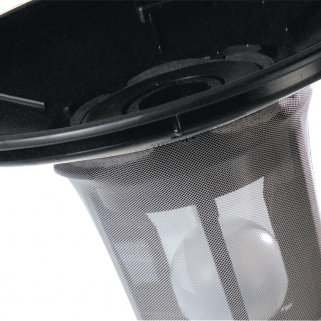 Numatic WV370 Commercial Wet And Dry Vacuum Cleaner Impact Support