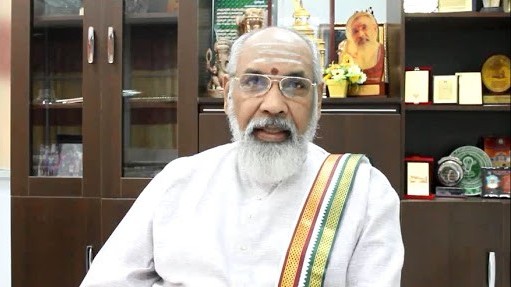 தேர்தல் தேவையற்றது. நிறுத்துவது சரியானது! விக்னேஸ்வரன் எம். பி.