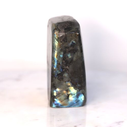 Labradorite Free Form