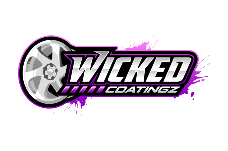 Our Location Wicked Coatingz Alloy Wheel Refurbishment Forfar