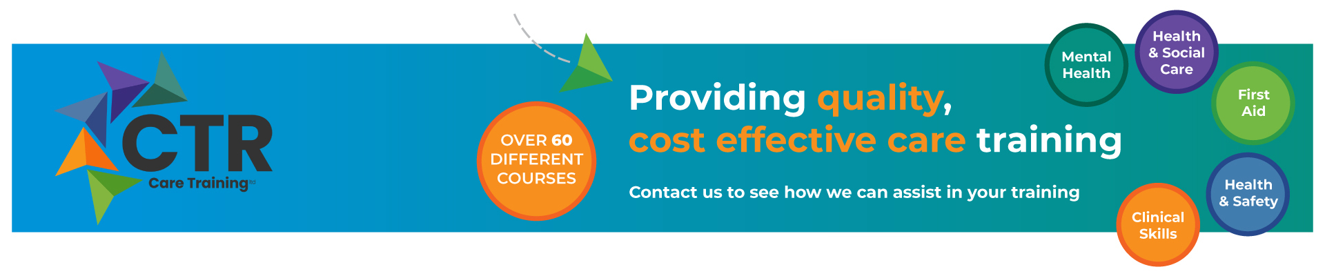 Training, Health and Safety, First Aid, Clinical Skills, Mental Health, South Wales, Health and Social Care