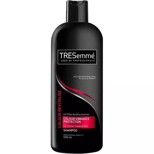 Shampoo & Conditioner