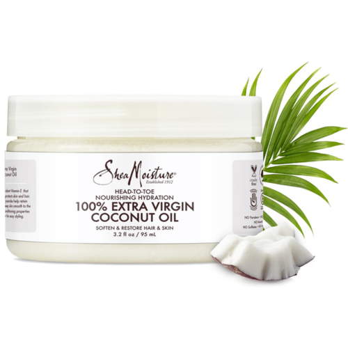 Haircare