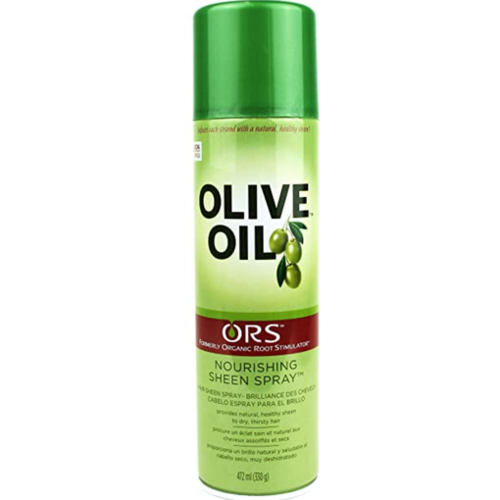 ORS Olive Oil Sheen Spray 472ml / 11.5oz