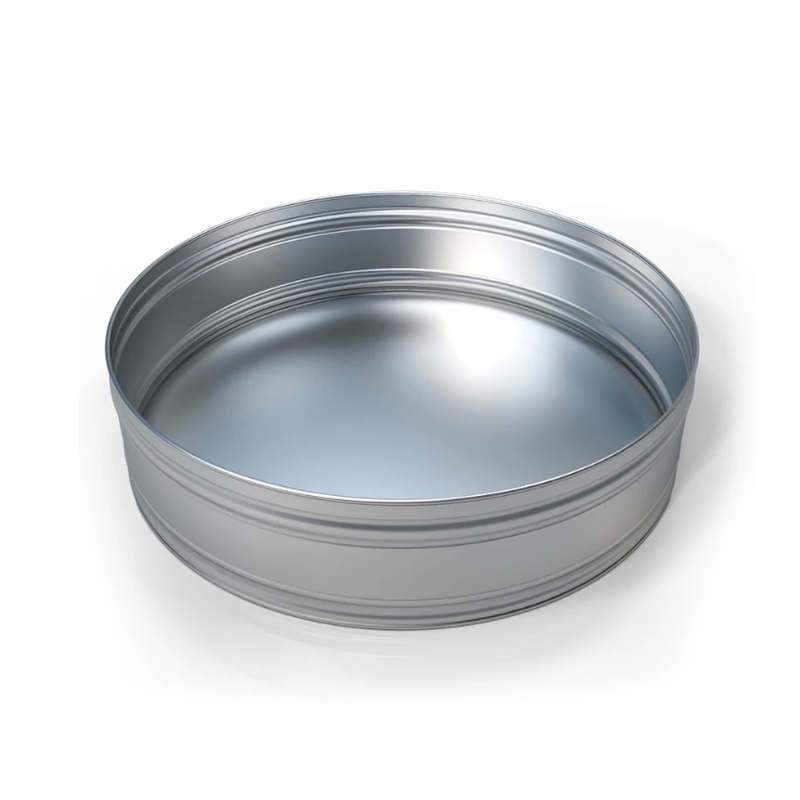 6ft Round Stock Tank Tub Tanks Ice Baths Cold Water Therapy Wood