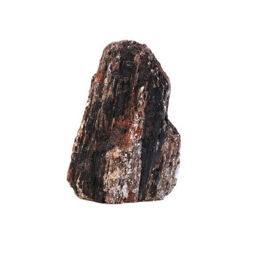 Black Tourmaline Free Form
