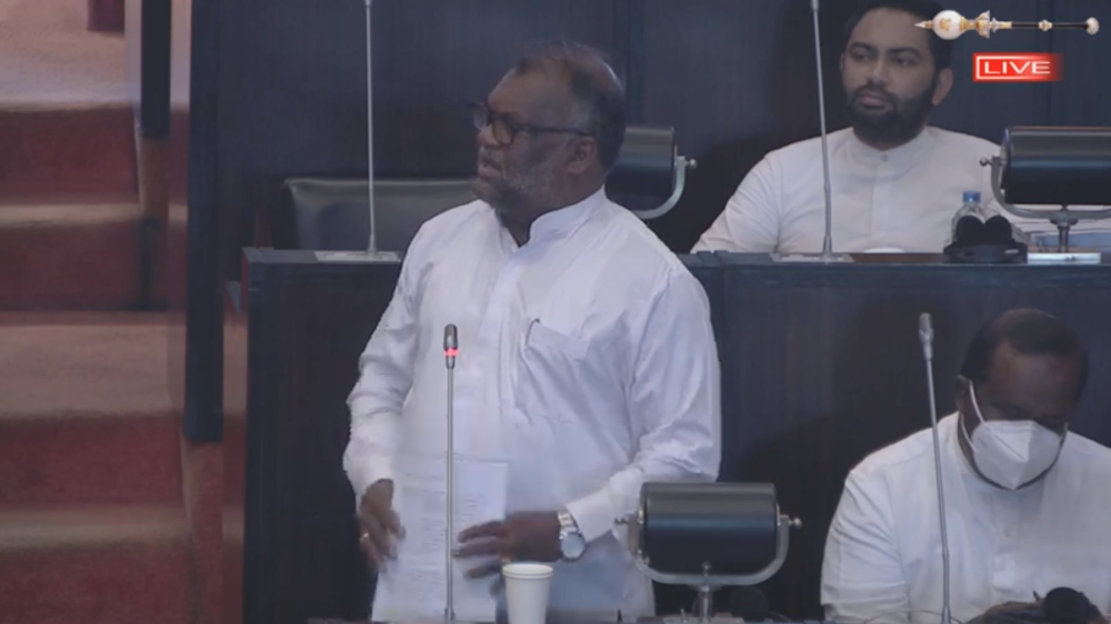 எரித்தது 13ஐ அல்ல - ஜனா