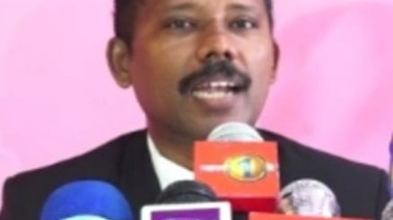 மன்னார் திருக்கேதீஸ்வர மனித எச்சங்கள் பரிசோதிக்கப்பட 8 மாதங்கள்