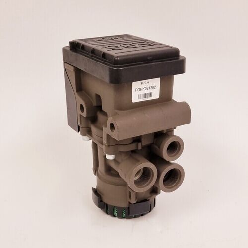 FGHK050214X50 One Channel Module