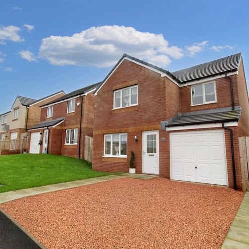 For Sale North Ayrshire Glow Homes Letting & Sales Letting Agent