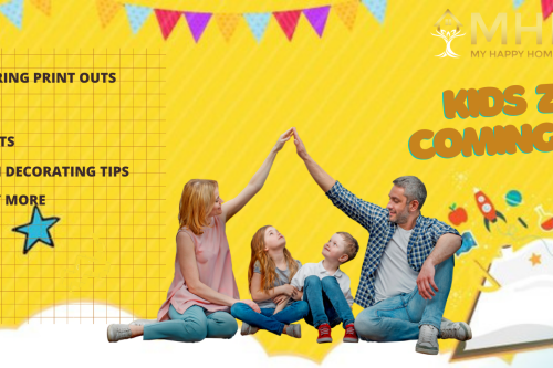 KIDS ZONE COMING SOON!