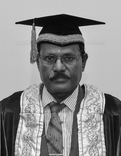 காலமான பேராசிரியர் ஆர். விக்னேஸ்வரன்