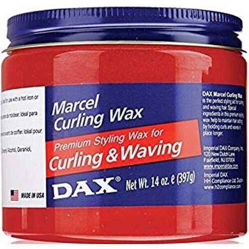 Dax Marcel Curling Wax 397/14oz