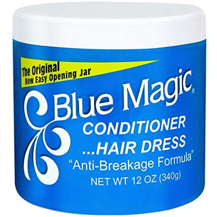 Blue Magic Blue  340g/12oz