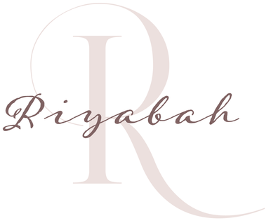 Riyabah | Digital Products UK | Business Branding UK | Personalised Gifts UK