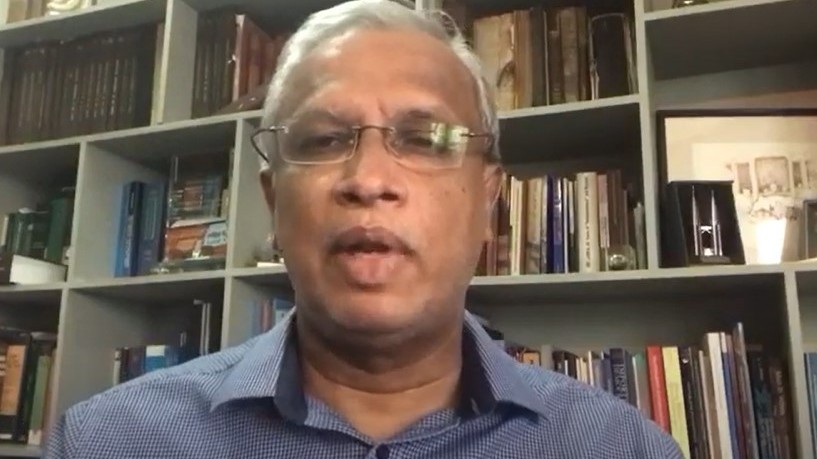 Private Members Bill presented by Hon. M.A.Sumanthiran M.P.