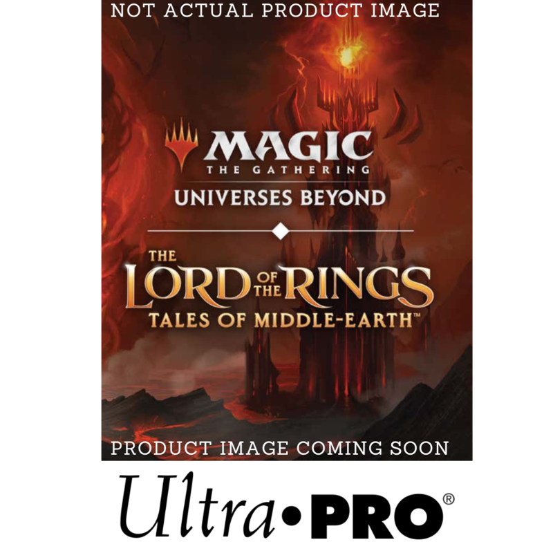 PreOrder MTG The Lord Of The Rings Tales Of MiddleEarth Playmat A Featuring Frodo Hodges PreOrder MTG The Lord Of The Rings Tales Of MiddleEarth Playmat A Featuring Frodo Hodges