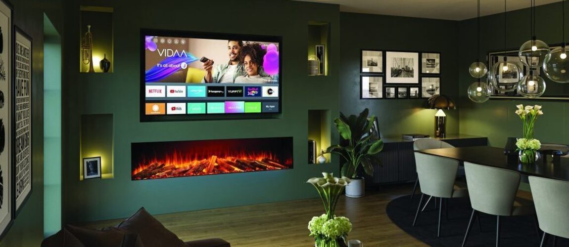 Fireplaces in Windsor & Berkshire