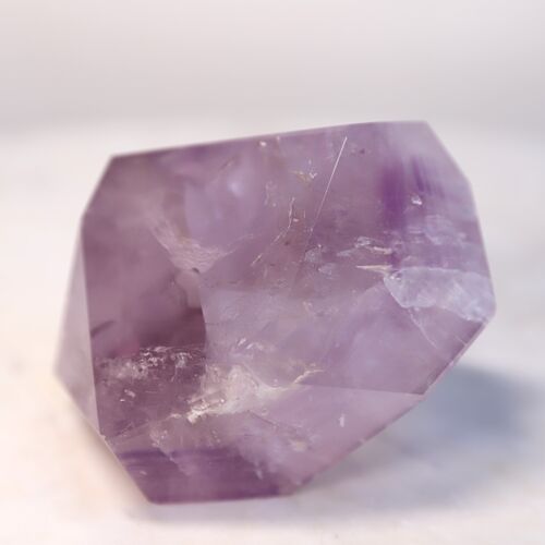 Amethyst Polished Freeform
