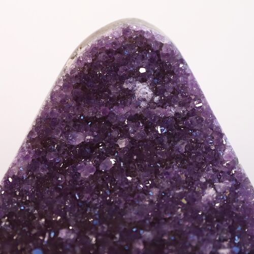 Amethyst Geode Crystal