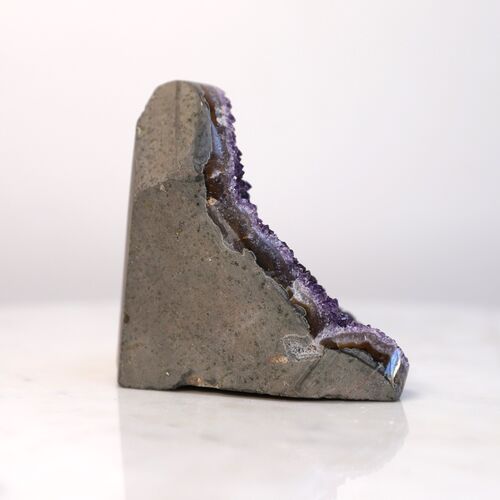 Amethyst Geode Crystal