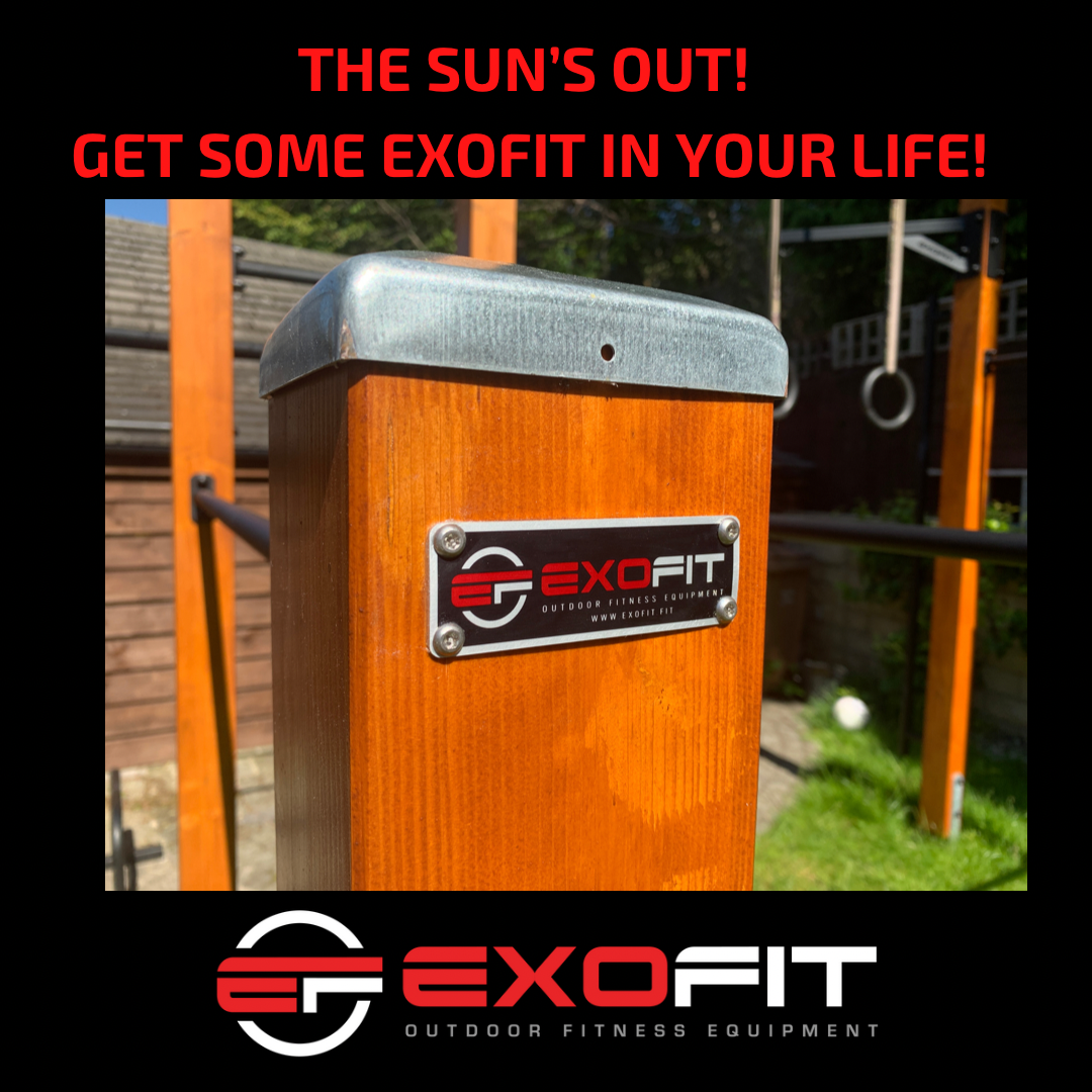 Gallery Outdoor Gym Equipment For Adults Garden Gym Installation