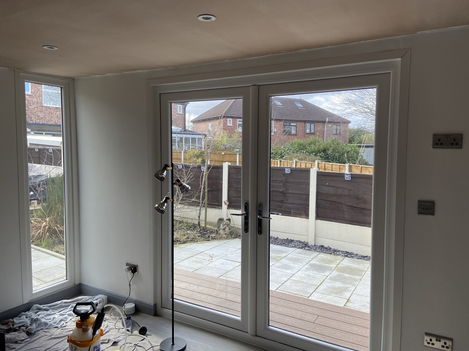 Gallery Manchester Window Film Company