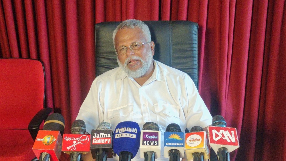 அனைவரும் ஒன்றிணைத்த நிகழ்வு