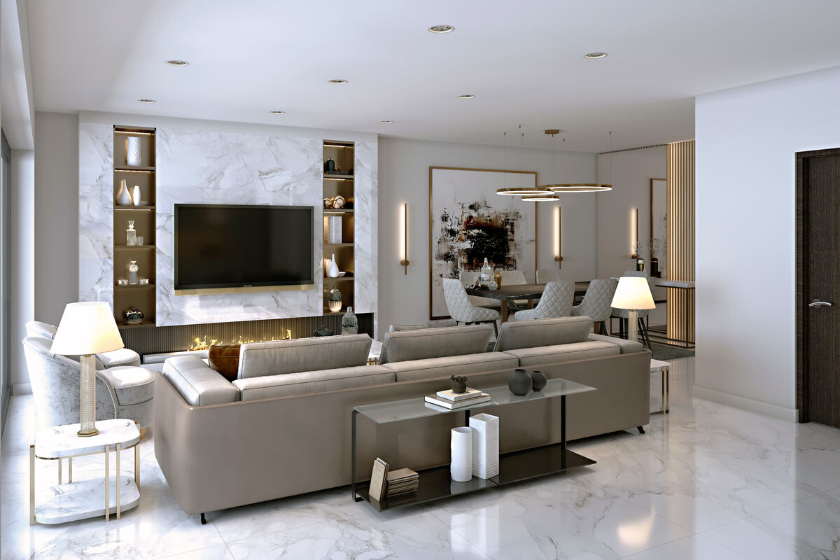 Queens Walk Landmark Property Group Ltd Luxury Developer, Cheshire