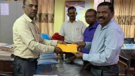 அன்பளிப்பு