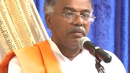 சைவமக்களின் வரலாற்றைப் பகர்ந்தன மறைந்தன - பதிலளிக்குமா அரசு?