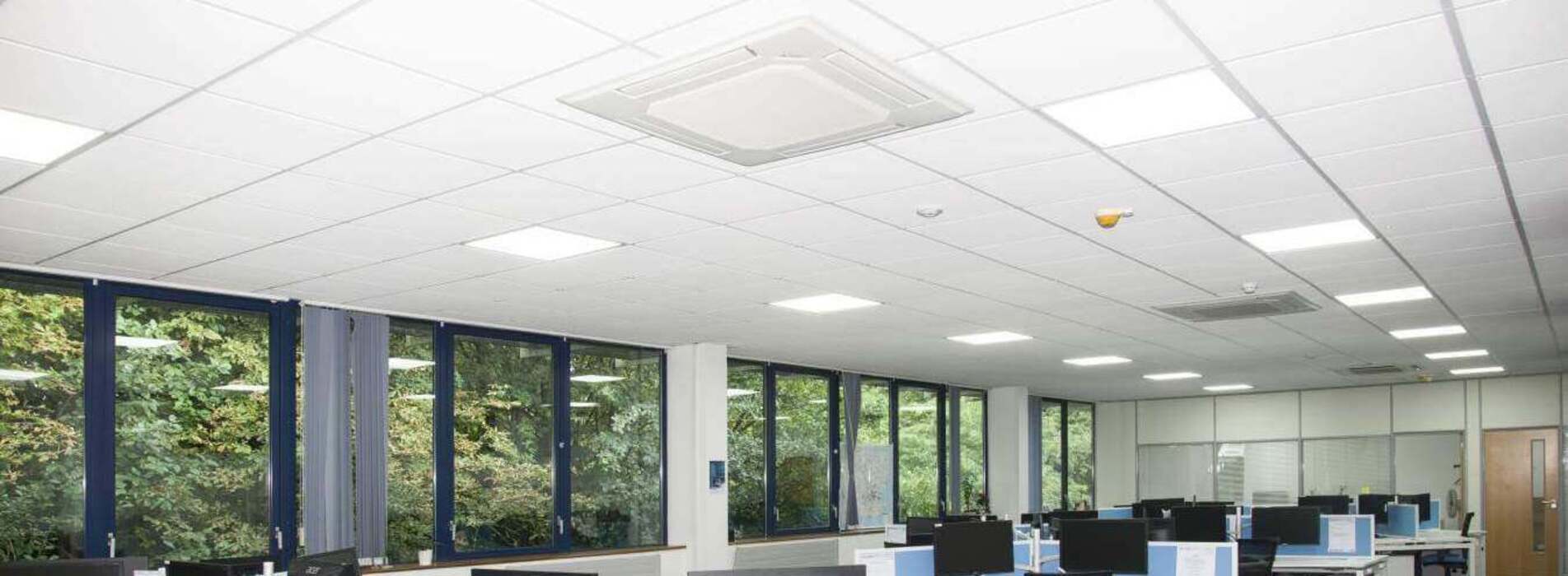 Blue Mountain air conditioning Air conditioning Cwmbran Air