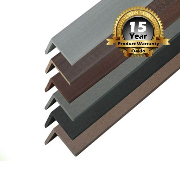 Composite Edging Trims Rubber Roofing Supplies NW, Suppliers of Firestone EPDM Rubber Roofing